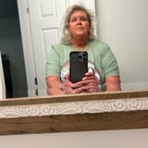 Meet your Posher, Cindy